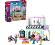 LEGO Friends 42662 Salon fryzjerski i sklep z ozdobami - 1284217 - zdjęcie 2